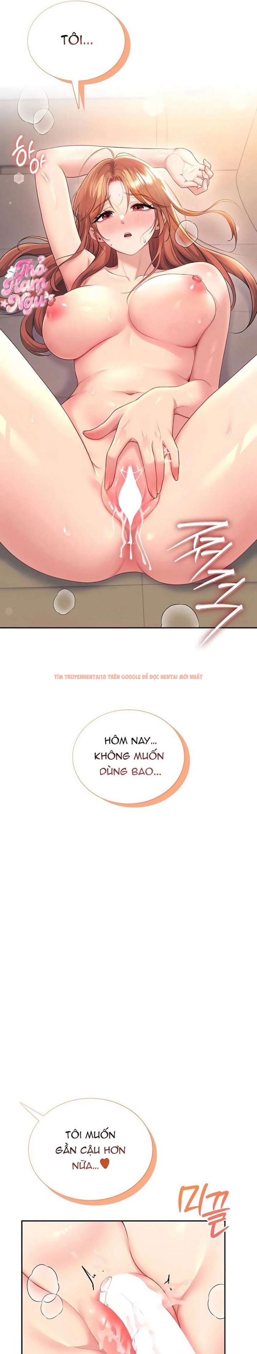 Xem ảnh [18+] Đồ Chơi Tình Dục Không Dây - Chapter 79 - 2 0 - Truyenhentaiz.net