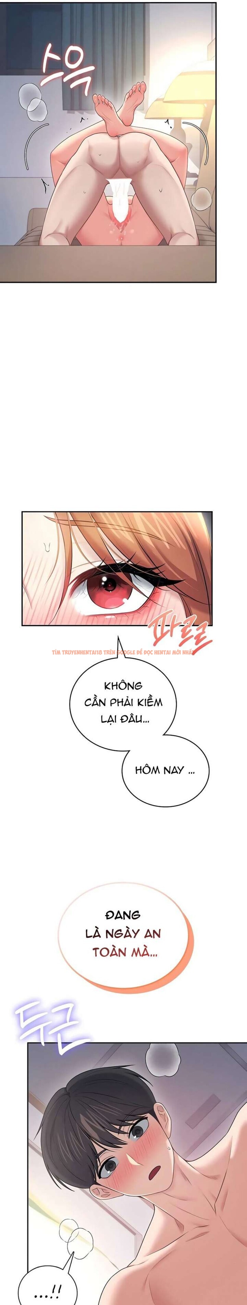 Xem ảnh [18+] Đồ Chơi Tình Dục Không Dây - Chapter 79 - 5 0 - Truyenhentaiz.net