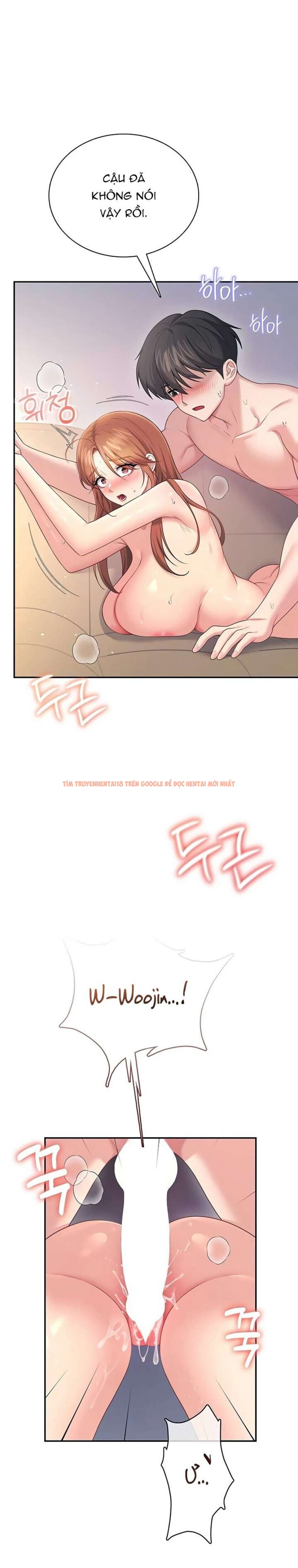 Xem ảnh [18+] Đồ Chơi Tình Dục Không Dây - Chapter 79 - 6 1 - Truyenhentaiz.net