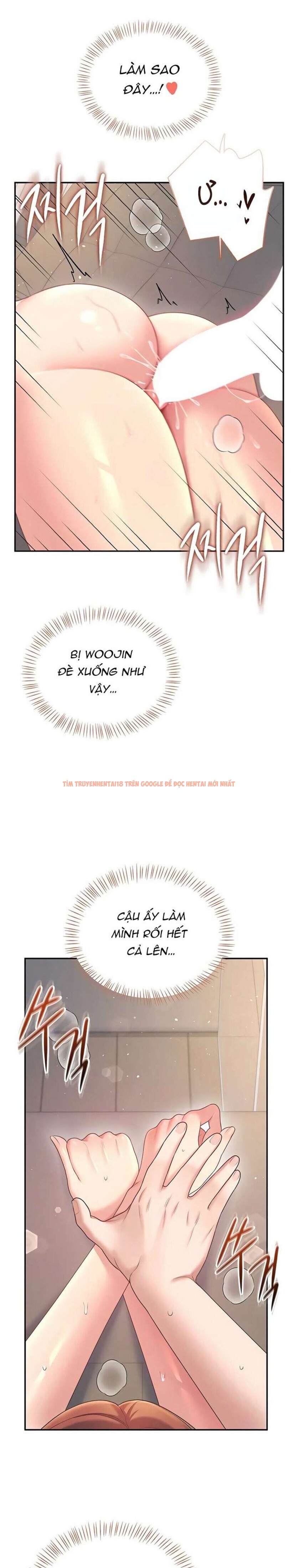 Xem ảnh [18+] Đồ Chơi Tình Dục Không Dây - Chapter 79 - 8 0 - Truyenhentaiz.net