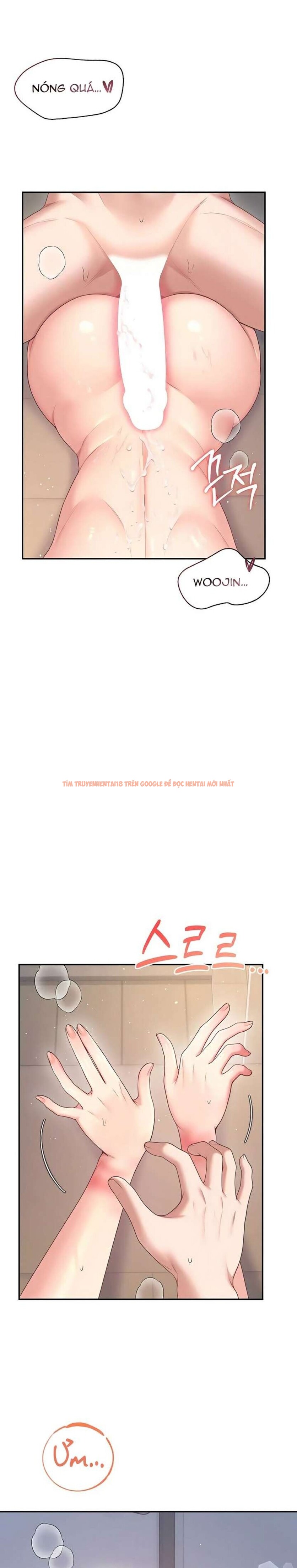 Xem ảnh [18+] Đồ Chơi Tình Dục Không Dây - Chapter 79 - 9 1 - Truyenhentaiz.net