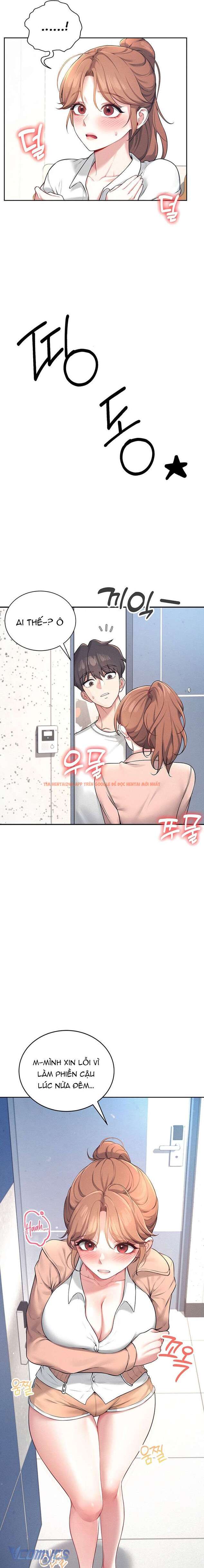 Xem ảnh 11 trong truyện hentai [18+] Đồ Chơi Tình Dục Không Dây - Chapter 8 - www.hentaitvn.net