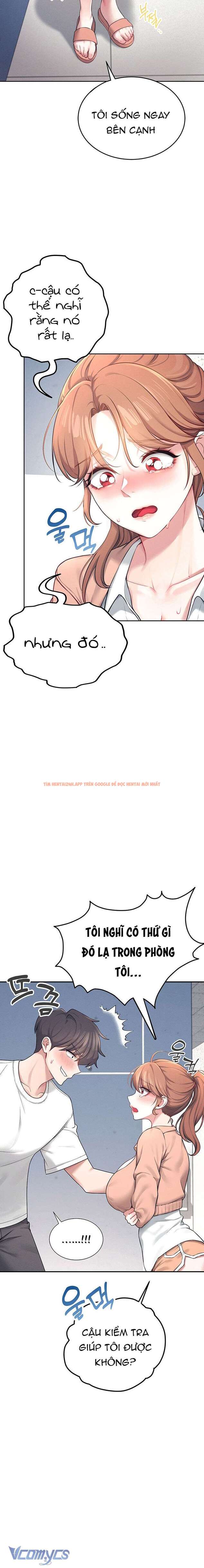 Xem ảnh 12 trong truyện hentai [18+] Đồ Chơi Tình Dục Không Dây - Chapter 8 - www.hentaitvn.net