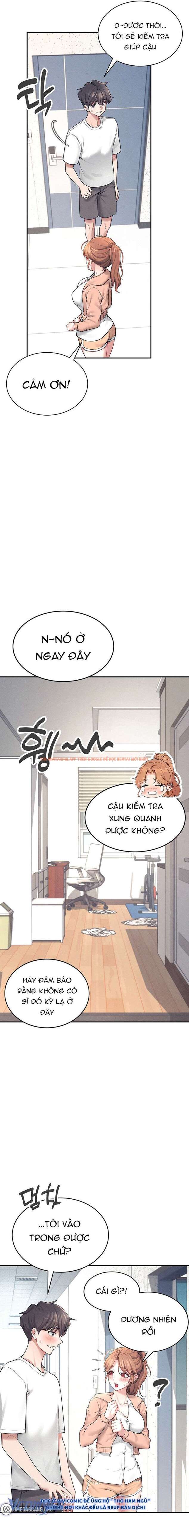 Xem ảnh 13 trong truyện hentai [18+] Đồ Chơi Tình Dục Không Dây - Chapter 8 - www.hentaitvn.net