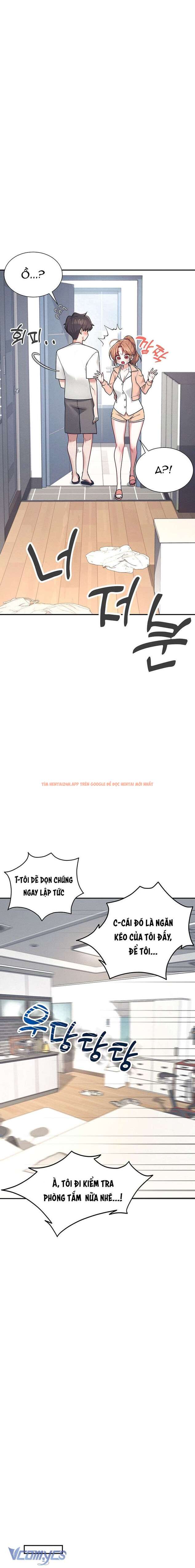 Xem ảnh 14 trong truyện hentai [18+] Đồ Chơi Tình Dục Không Dây - Chapter 8 - www.hentaitvn.net