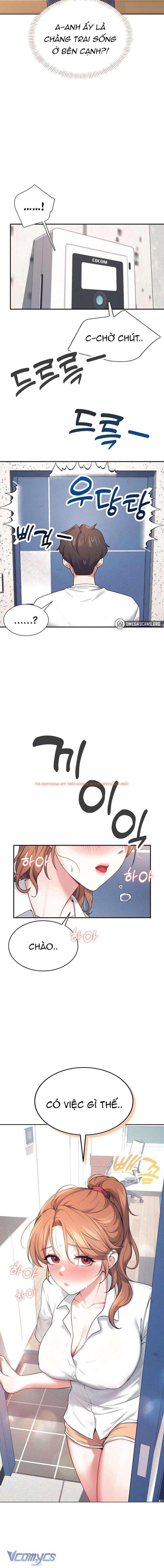 Xem ảnh 2 trong truyện hentai [18+] Đồ Chơi Tình Dục Không Dây - Chapter 8 - www.hentaitvn.net