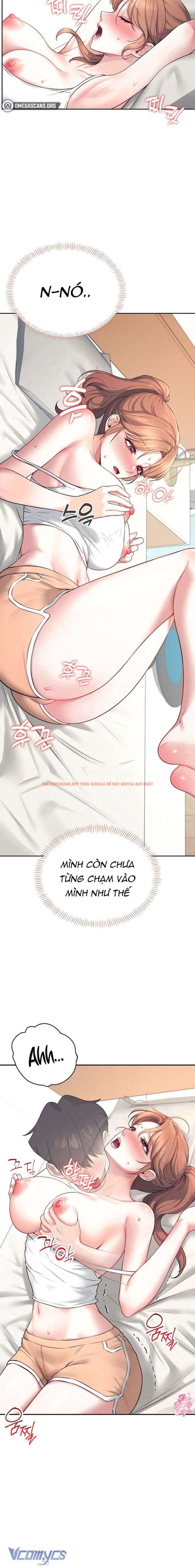 Xem ảnh 22 trong truyện hentai [18+] Đồ Chơi Tình Dục Không Dây - Chapter 8 - www.hentaitvn.net