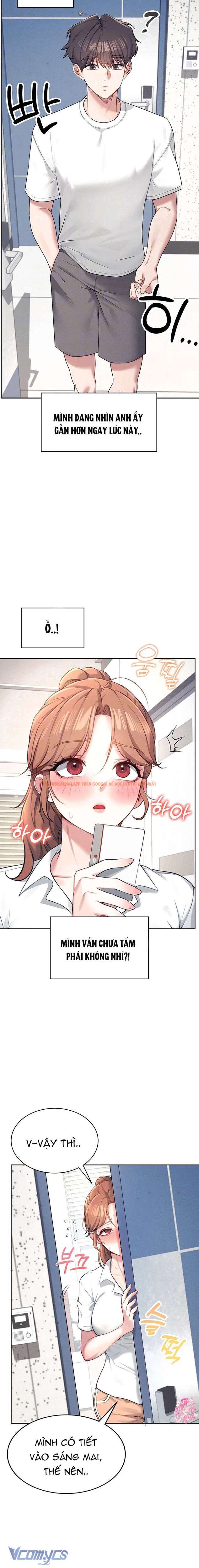 Xem ảnh 4 trong truyện hentai [18+] Đồ Chơi Tình Dục Không Dây - Chapter 8 - www.hentaitvn.net