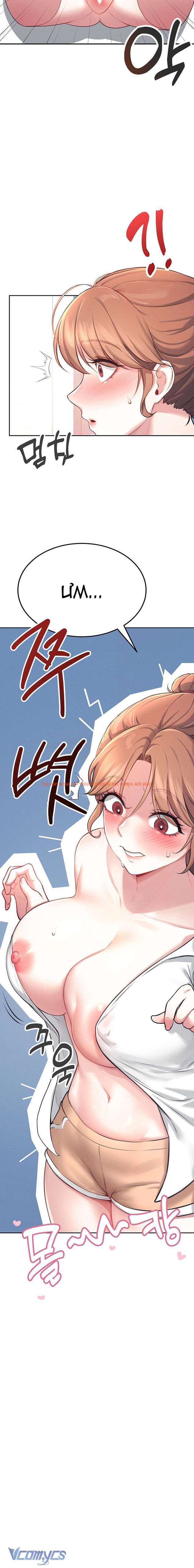 Xem ảnh 8 trong truyện hentai [18+] Đồ Chơi Tình Dục Không Dây - Chapter 8 - www.hentaitvn.net