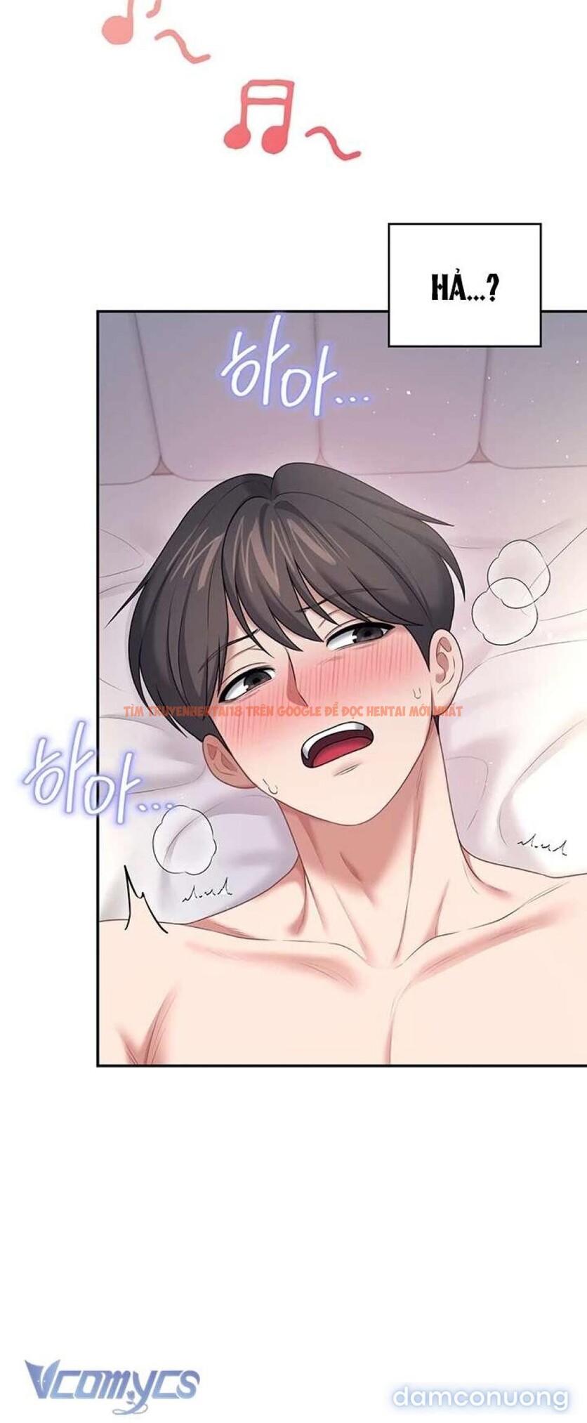 Trang truyện 1 2 trong truyện tranh [18+] Đồ Chơi Tình Dục Không Dây - Chapter 80 - truyenhentai18.net