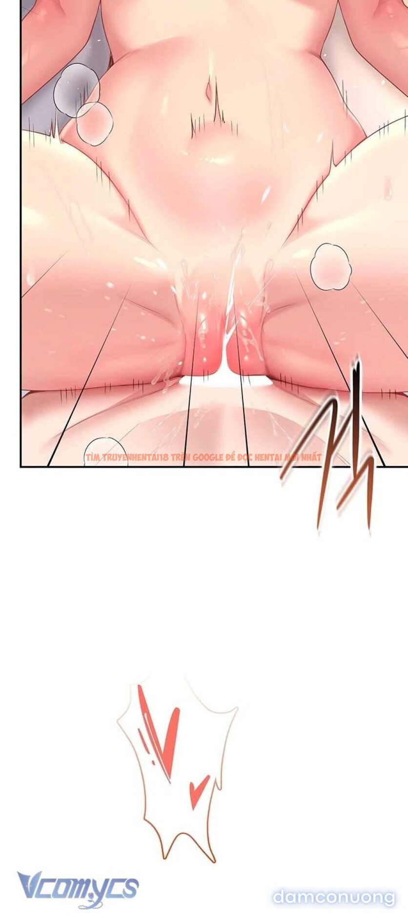 Trang truyện 10 2 trong truyện tranh [18+] Đồ Chơi Tình Dục Không Dây - Chapter 80 - truyenhentai18.net