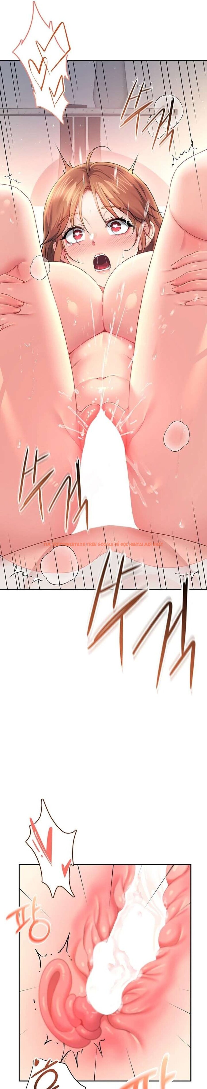 Trang truyện 11 0 trong truyện tranh [18+] Đồ Chơi Tình Dục Không Dây - Chapter 80 - truyenhentai18.net