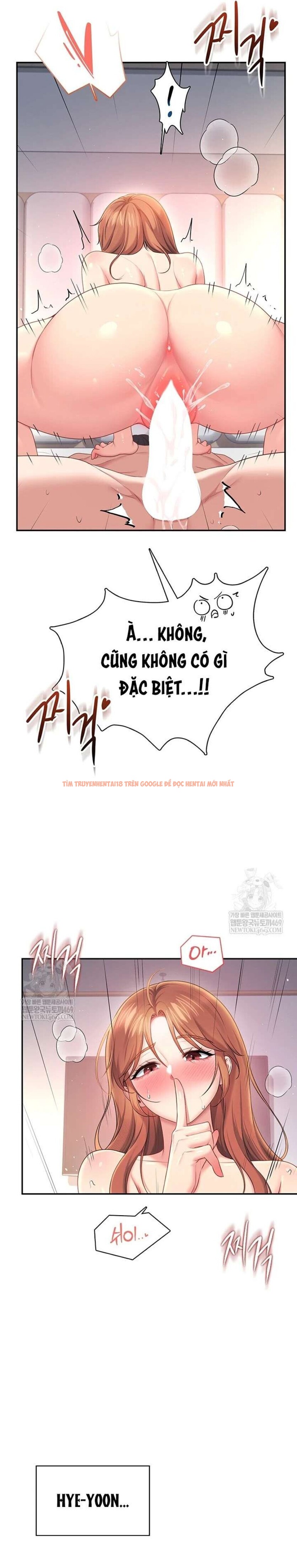 Trang truyện 4 0 trong truyện tranh [18+] Đồ Chơi Tình Dục Không Dây - Chapter 80 - truyenhentai18.net