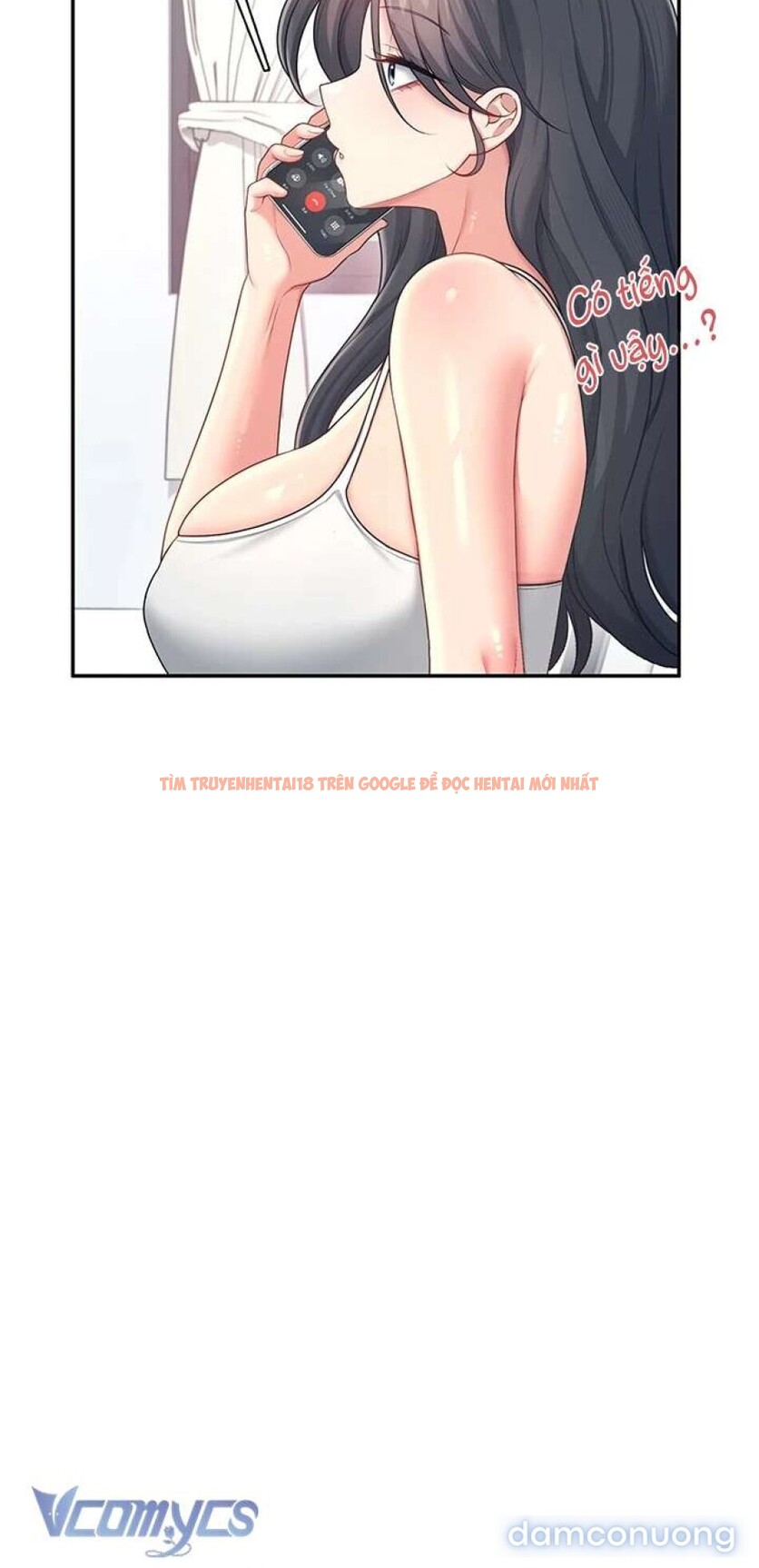 Trang truyện 5 2 trong truyện tranh [18+] Đồ Chơi Tình Dục Không Dây - Chapter 80 - truyenhentai18.net