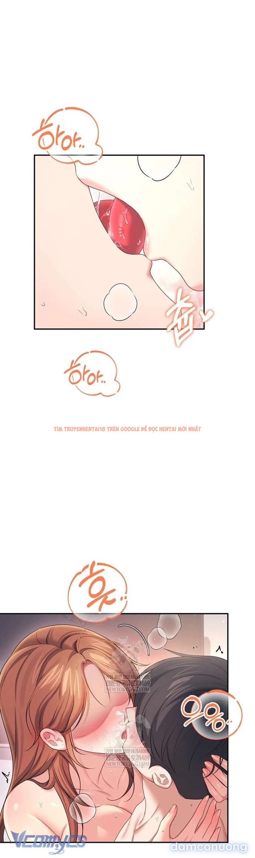 Trang truyện 6 2 trong truyện tranh [18+] Đồ Chơi Tình Dục Không Dây - Chapter 80 - truyenhentai18.net
