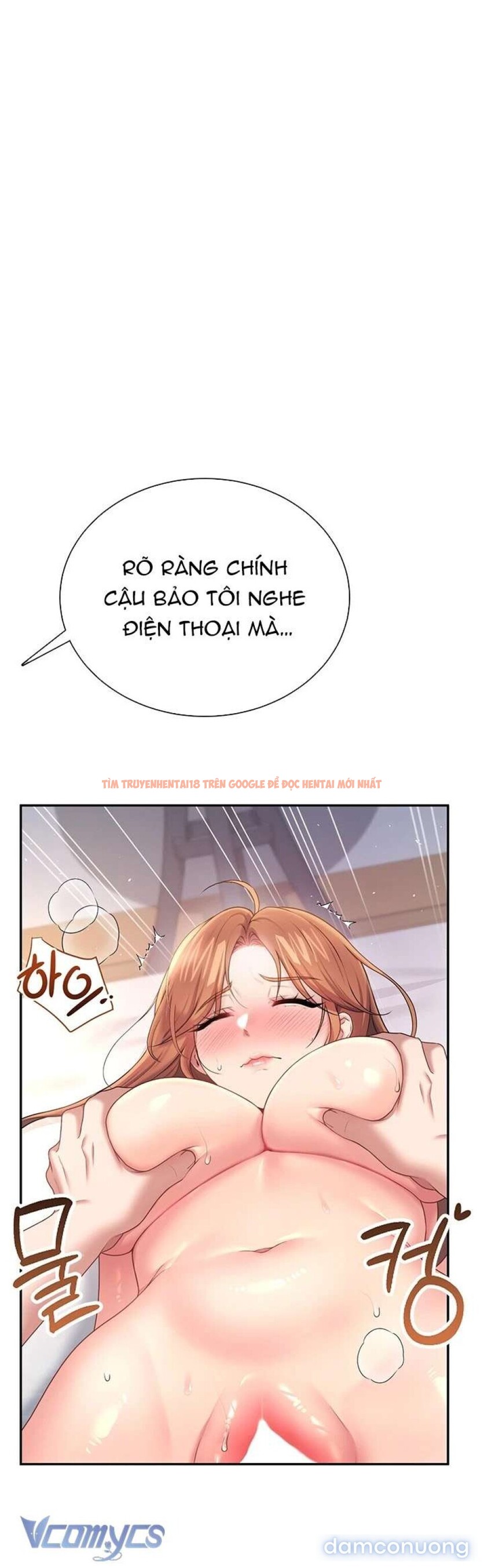 Trang truyện 7 2 trong truyện tranh [18+] Đồ Chơi Tình Dục Không Dây - Chapter 80 - truyenhentai18.net