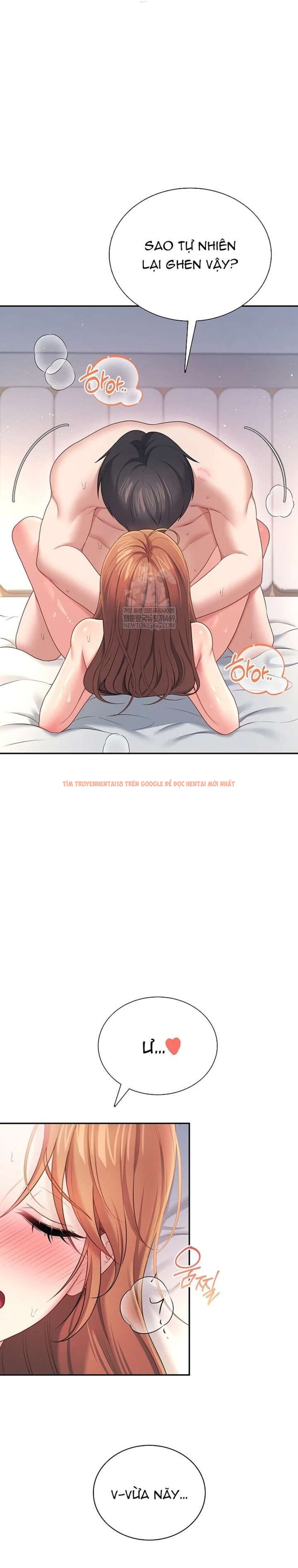 Trang truyện 8 0 trong truyện tranh [18+] Đồ Chơi Tình Dục Không Dây - Chapter 80 - truyenhentai18.net