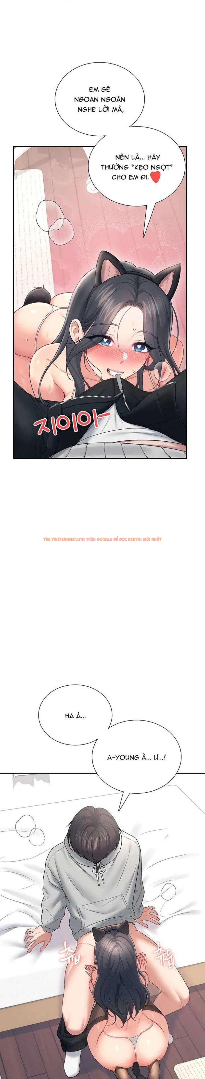 Xem ảnh 1 0 trong truyện hentai [18+] Đồ Chơi Tình Dục Không Dây - Chapter 83 - hentaitvn.net