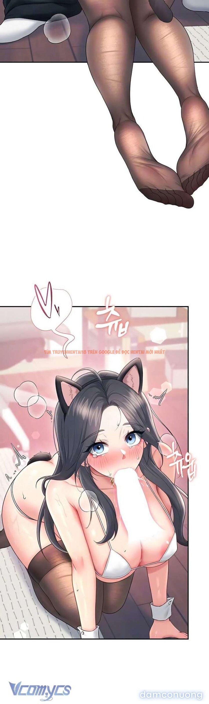 Xem ảnh 1 2 trong truyện hentai [18+] Đồ Chơi Tình Dục Không Dây - Chapter 83 - hentaitvn.net