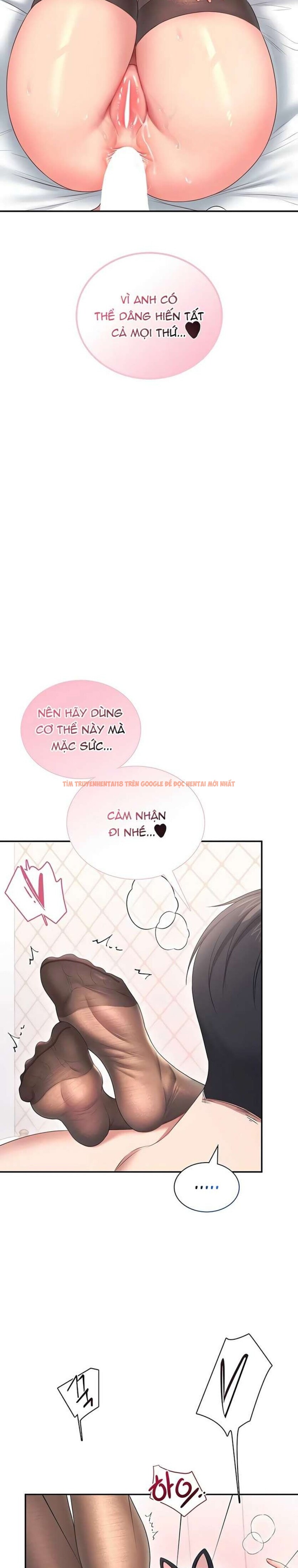 Xem ảnh 10 1 trong truyện hentai [18+] Đồ Chơi Tình Dục Không Dây - Chapter 83 - hentaitvn.net