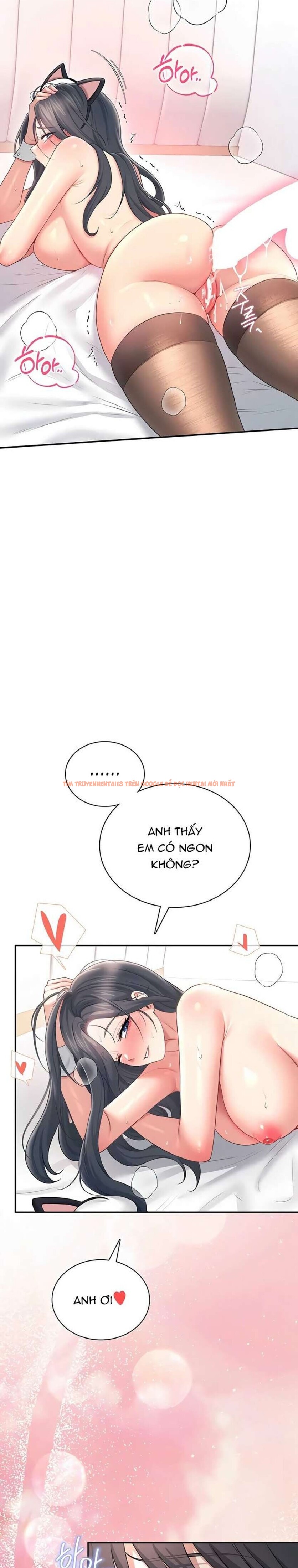 Xem ảnh 13 1 trong truyện hentai [18+] Đồ Chơi Tình Dục Không Dây - Chapter 83 - hentaitvn.net