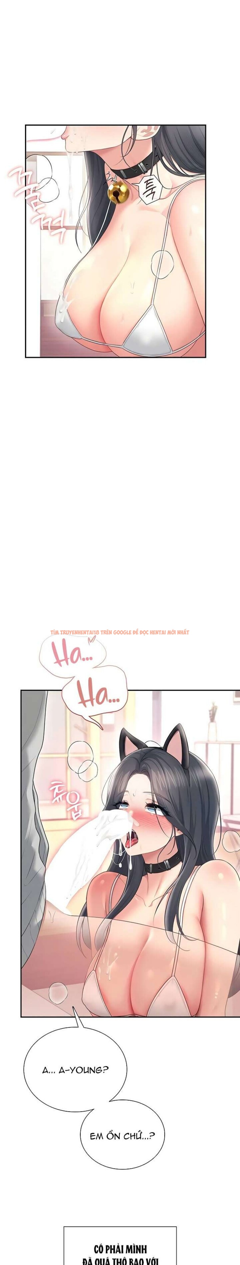 Xem ảnh 3 0 trong truyện hentai [18+] Đồ Chơi Tình Dục Không Dây - Chapter 83 - hentaitvn.net