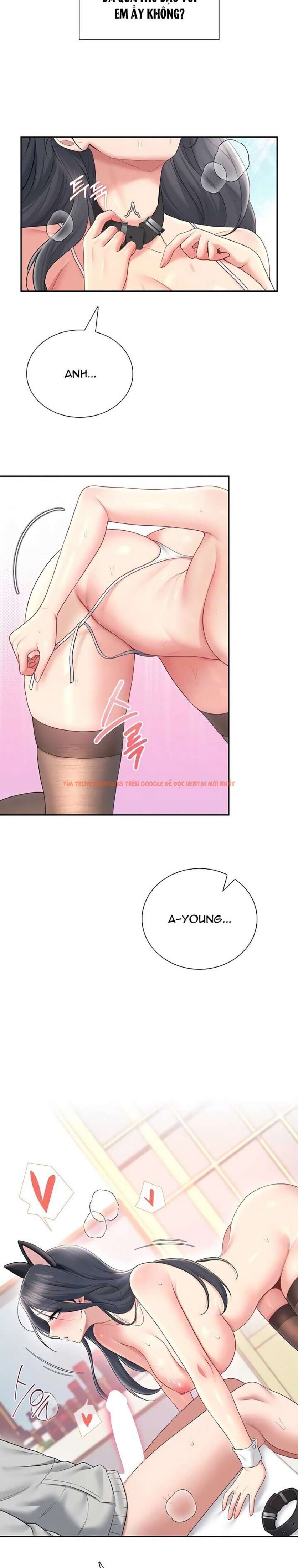 Xem ảnh 3 1 trong truyện hentai [18+] Đồ Chơi Tình Dục Không Dây - Chapter 83 - hentaitvn.net