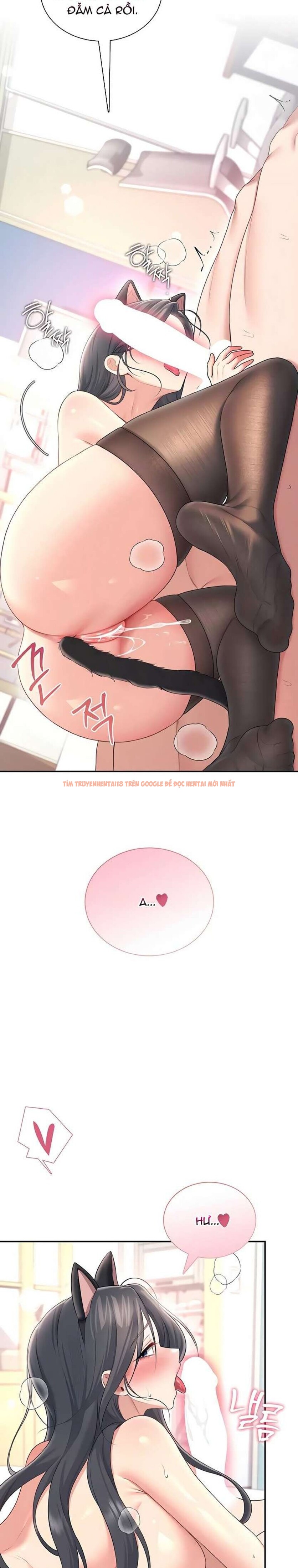 Xem ảnh 5 1 trong truyện hentai [18+] Đồ Chơi Tình Dục Không Dây - Chapter 83 - hentaitvn.net