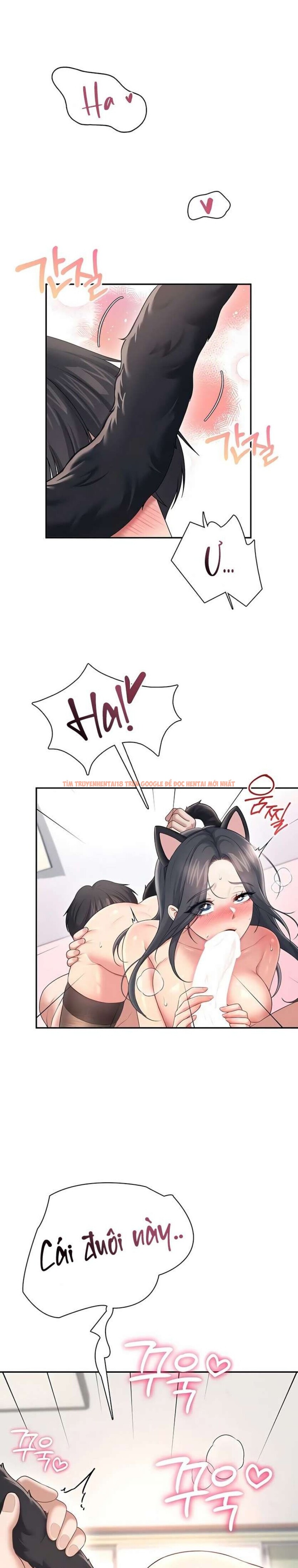 Xem ảnh 6 1 trong truyện hentai [18+] Đồ Chơi Tình Dục Không Dây - Chapter 83 - hentaitvn.net