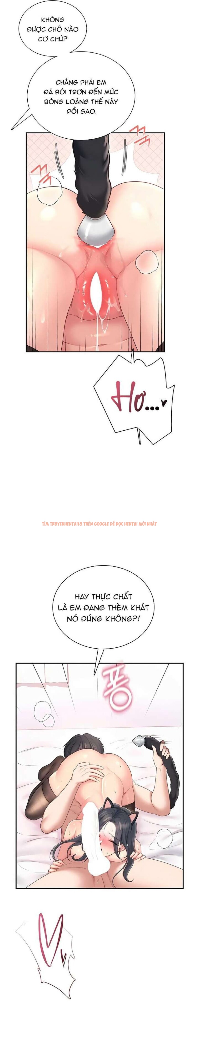 Xem ảnh 7 0 trong truyện hentai [18+] Đồ Chơi Tình Dục Không Dây - Chapter 83 - hentaitvn.net