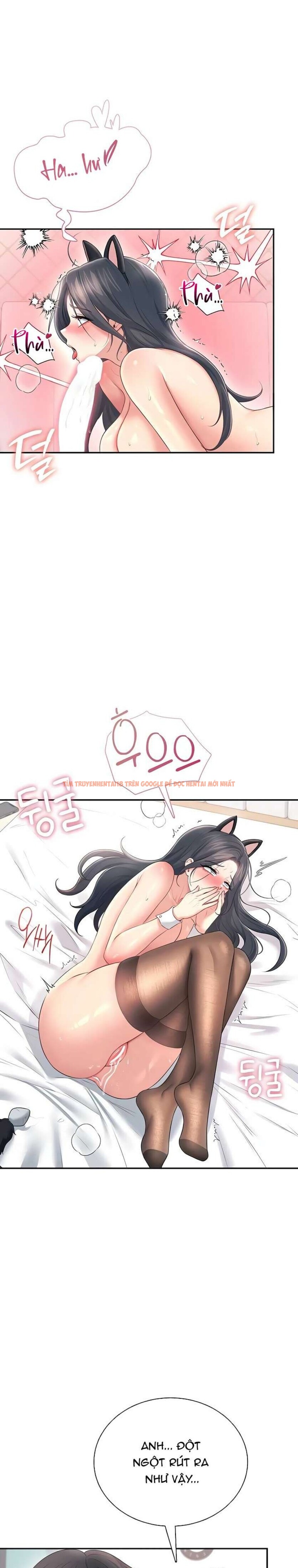 Xem ảnh 7 1 trong truyện hentai [18+] Đồ Chơi Tình Dục Không Dây - Chapter 83 - hentaitvn.net