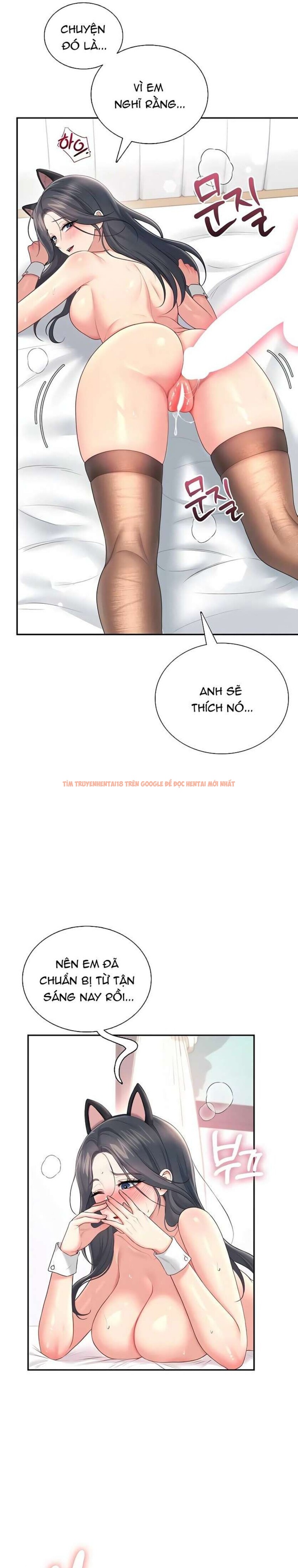 Xem ảnh 8 0 trong truyện hentai [18+] Đồ Chơi Tình Dục Không Dây - Chapter 83 - hentaitvn.net
