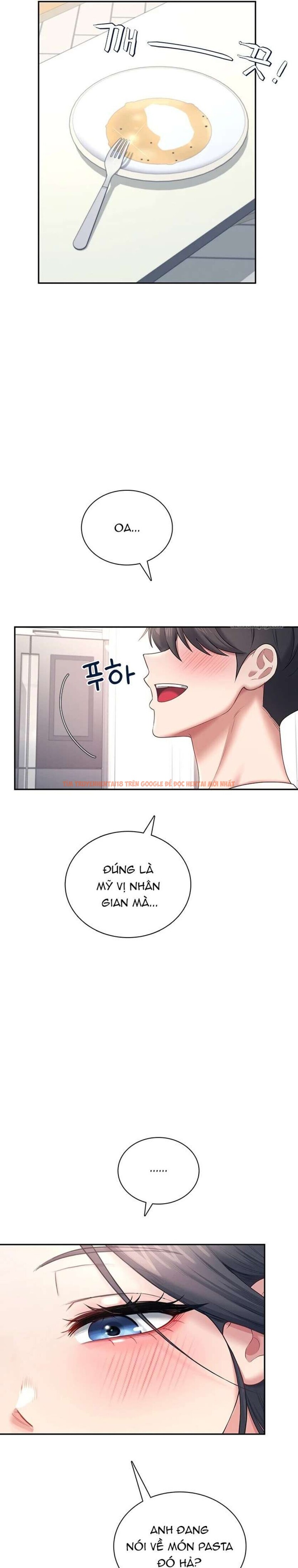 Trang truyện 2 0 trong truyện tranh [18+] Đồ Chơi Tình Dục Không Dây - Chapter 84 - truyenhentai18.net