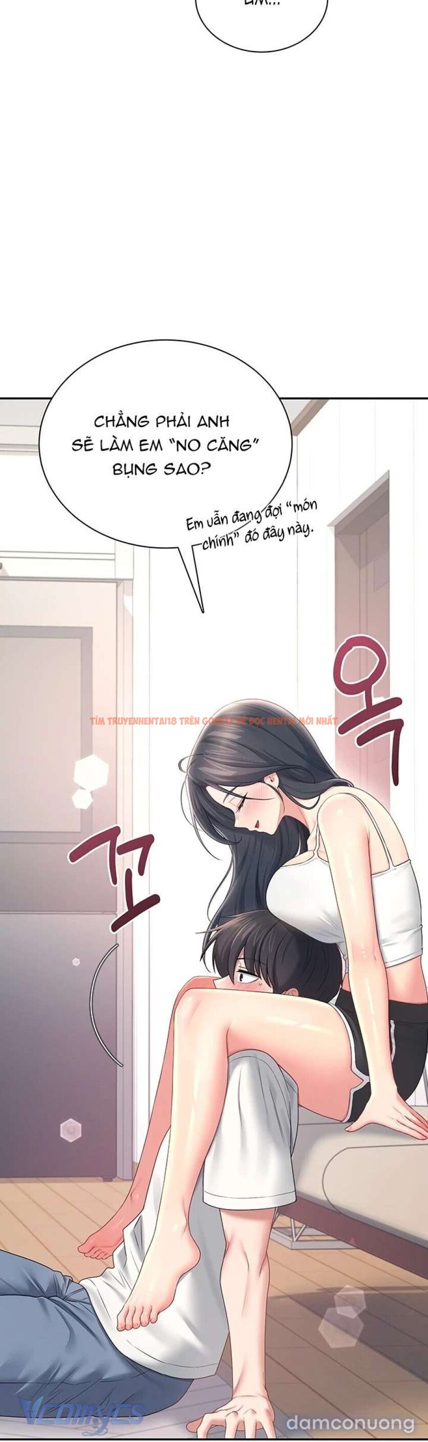 Trang truyện 2 2 trong truyện tranh [18+] Đồ Chơi Tình Dục Không Dây - Chapter 84 - truyenhentai18.net