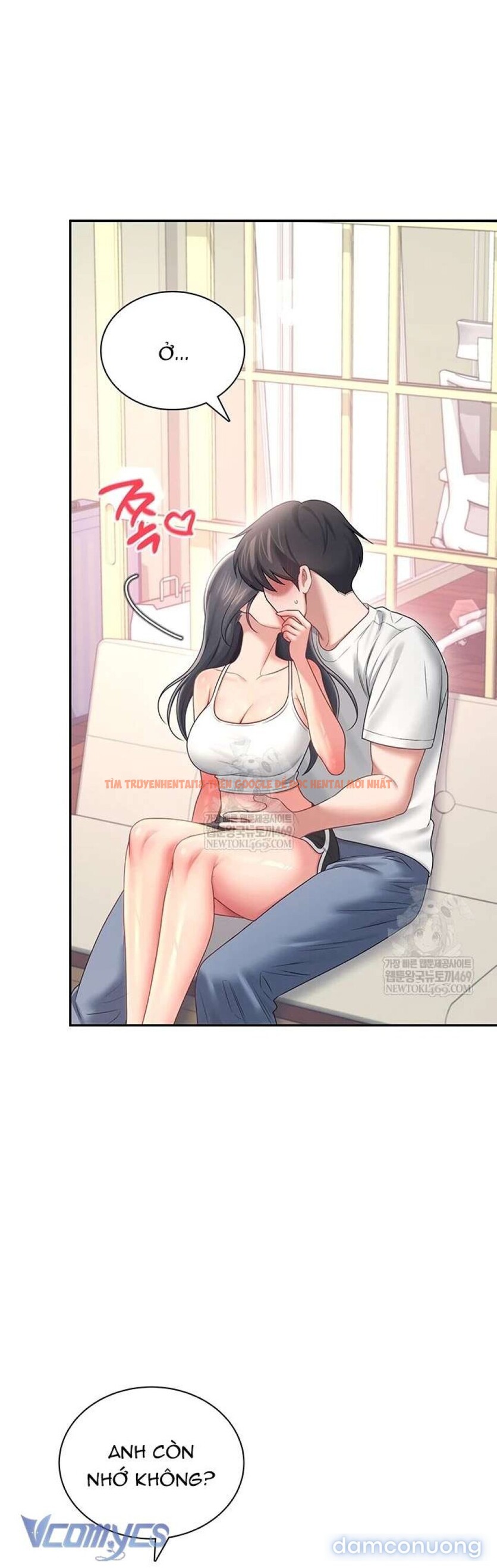 Trang truyện 3 2 trong truyện tranh [18+] Đồ Chơi Tình Dục Không Dây - Chapter 84 - truyenhentai18.net