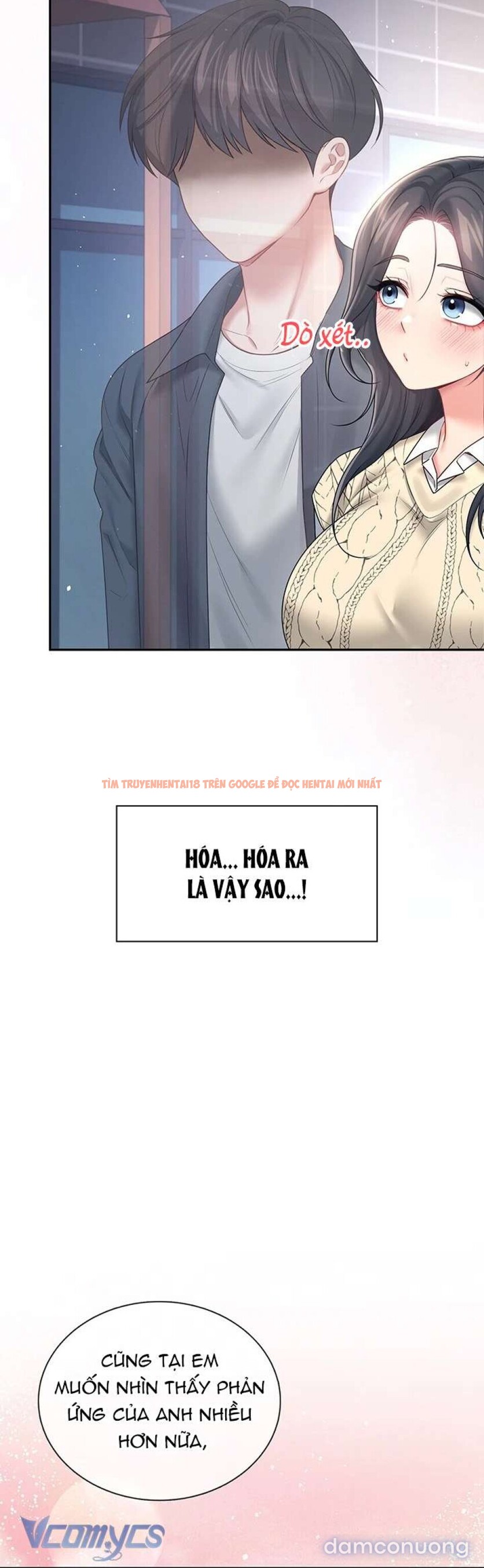 Trang truyện 4 2 trong truyện tranh [18+] Đồ Chơi Tình Dục Không Dây - Chapter 84 - truyenhentai18.net