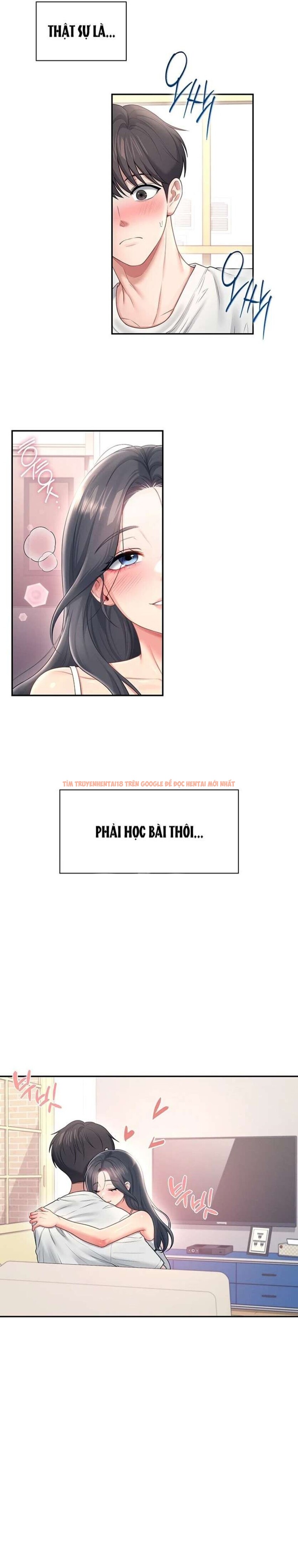 Trang truyện 6 0 trong truyện tranh [18+] Đồ Chơi Tình Dục Không Dây - Chapter 84 - truyenhentai18.net