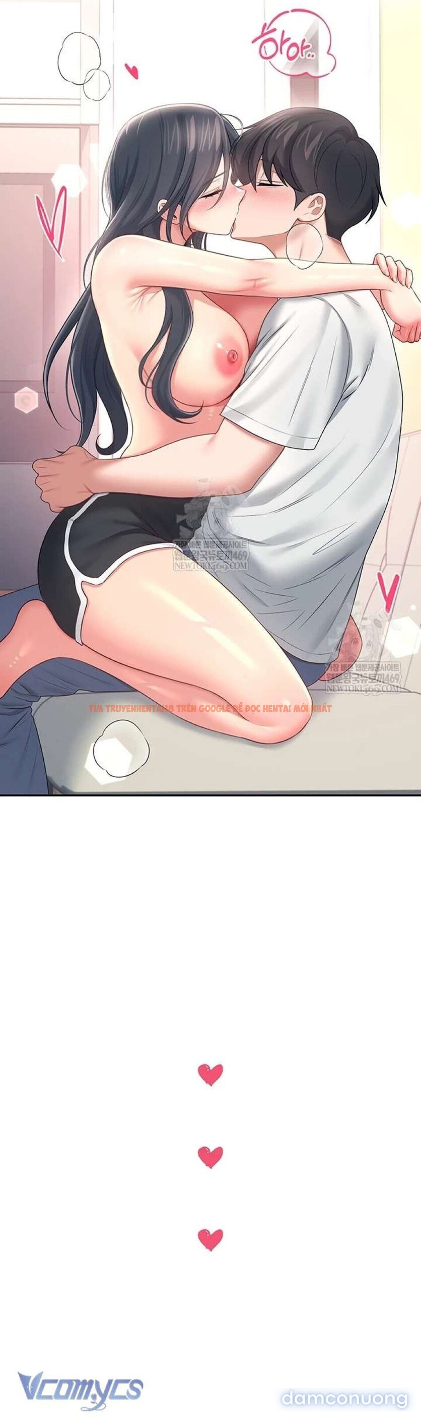 Trang truyện 6 2 trong truyện tranh [18+] Đồ Chơi Tình Dục Không Dây - Chapter 84 - truyenhentai18.net