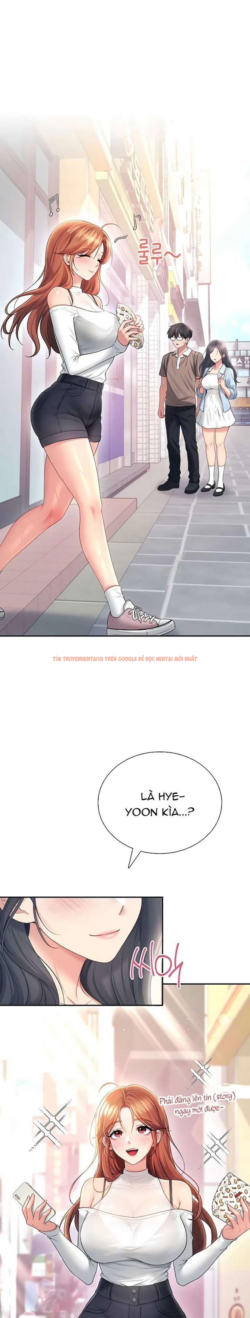 Xem ảnh [18+] Đồ Chơi Tình Dục Không Dây - Chapter 85 - 1 0 - Truyenhentaiz.net