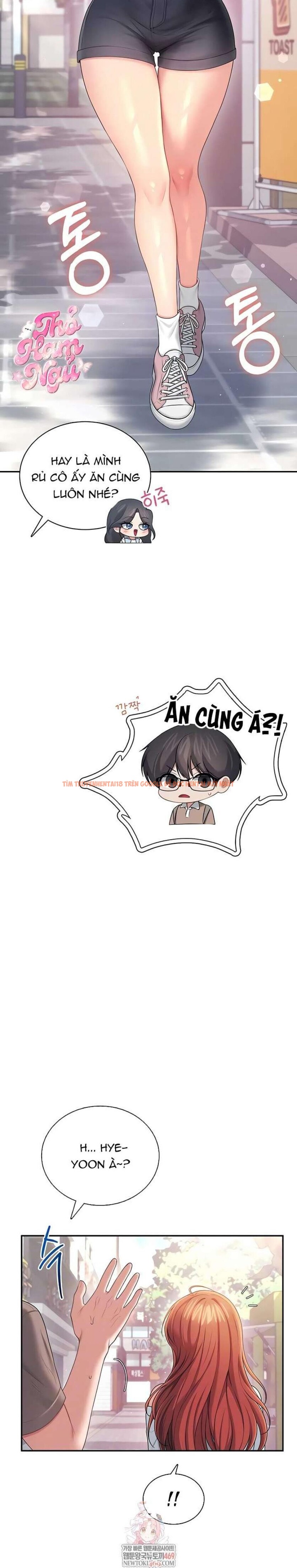 Xem ảnh [18+] Đồ Chơi Tình Dục Không Dây - Chapter 85 - 1 1 - Truyenhentaiz.net