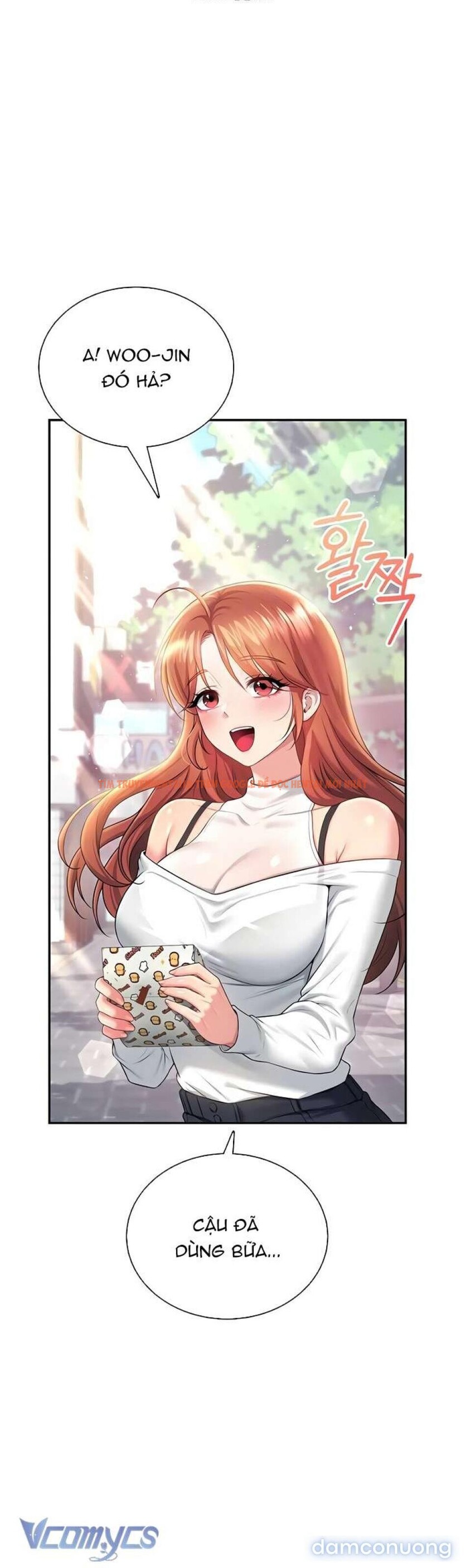 Xem ảnh [18+] Đồ Chơi Tình Dục Không Dây - Chapter 85 - 1 2 - Truyenhentaiz.net