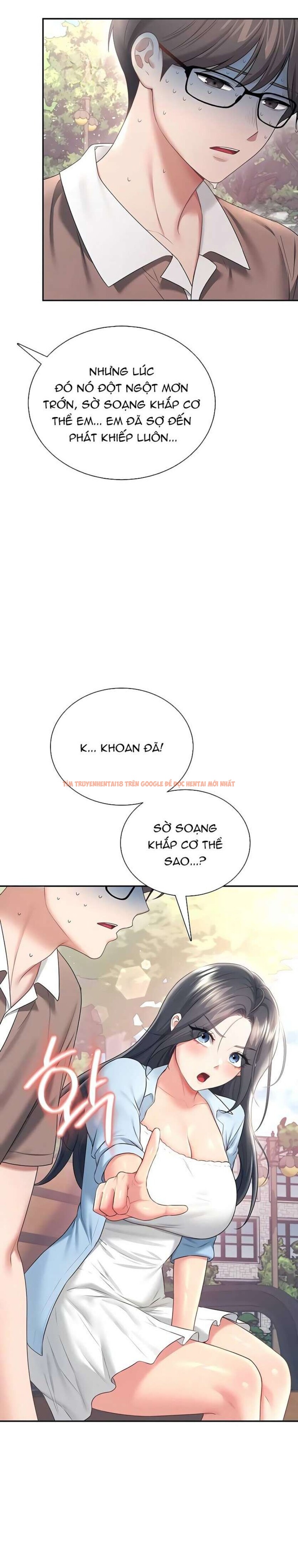 Xem ảnh [18+] Đồ Chơi Tình Dục Không Dây - Chapter 85 - 11 0 - Truyenhentaiz.net