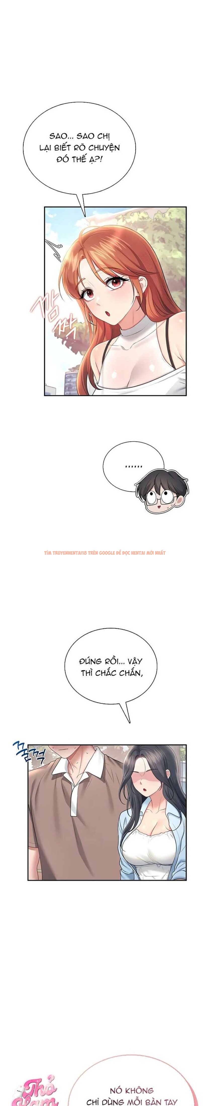 Xem ảnh [18+] Đồ Chơi Tình Dục Không Dây - Chapter 85 - 12 1 - Truyenhentaiz.net