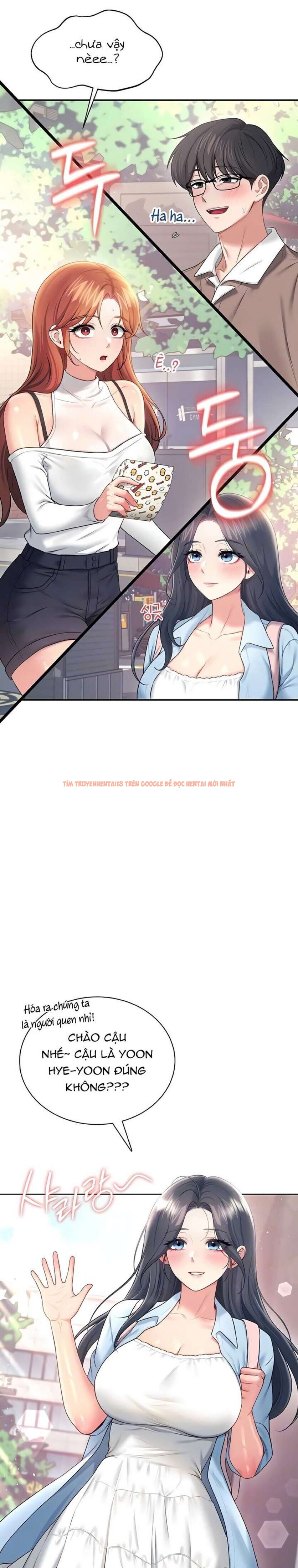 Xem ảnh [18+] Đồ Chơi Tình Dục Không Dây - Chapter 85 - 2 0 - Truyenhentaiz.net