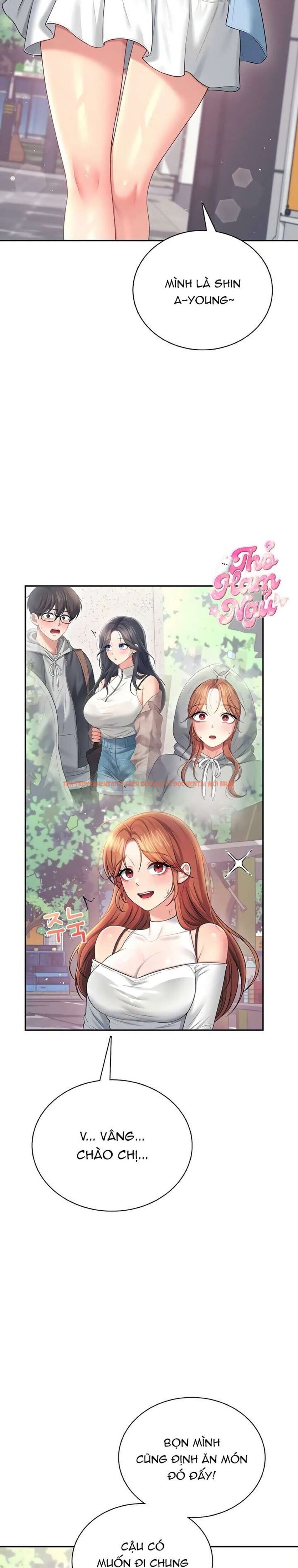 Xem ảnh [18+] Đồ Chơi Tình Dục Không Dây - Chapter 85 - 2 1 - Truyenhentaiz.net