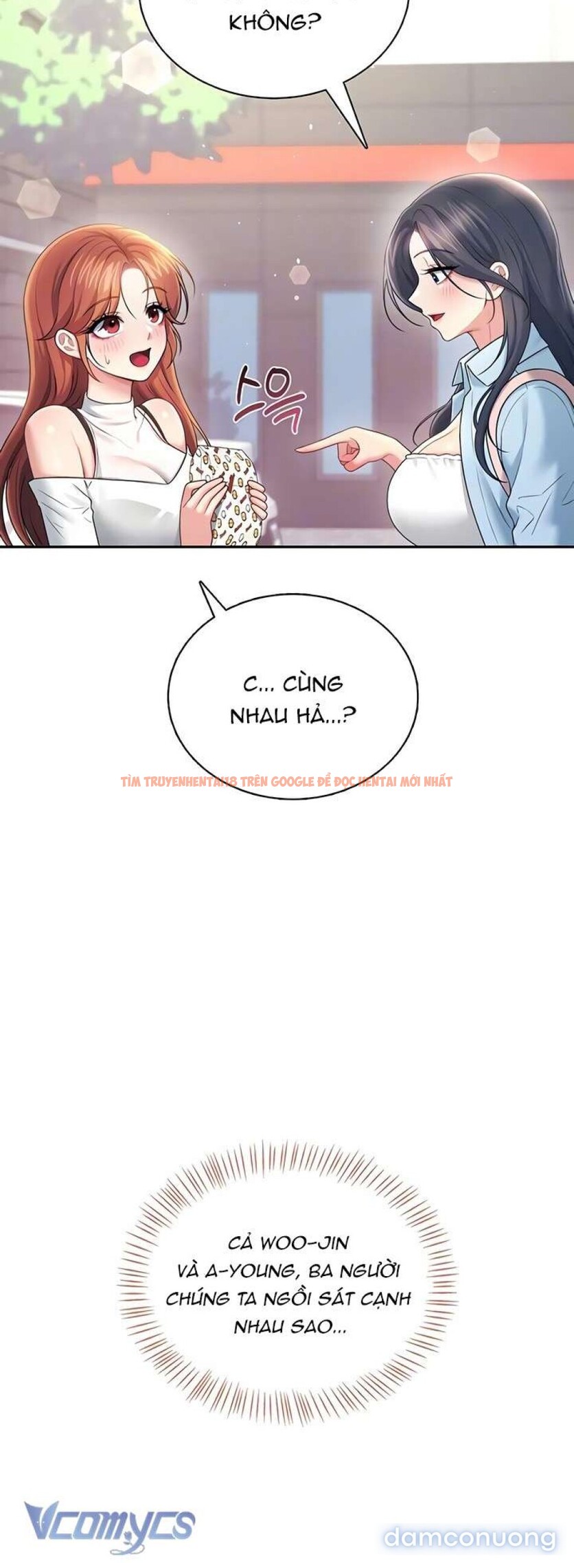 Xem ảnh [18+] Đồ Chơi Tình Dục Không Dây - Chapter 85 - 2 2 - Truyenhentaiz.net