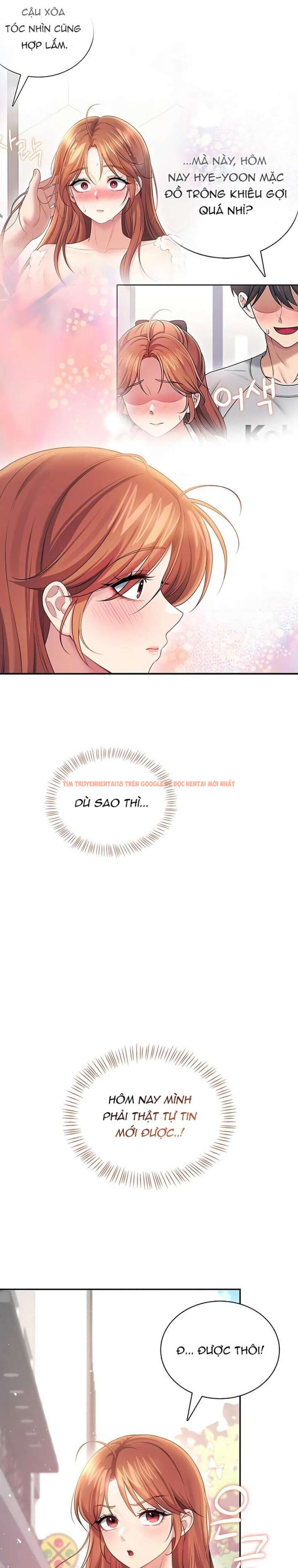 Xem ảnh [18+] Đồ Chơi Tình Dục Không Dây - Chapter 85 - 3 0 - Truyenhentaiz.net