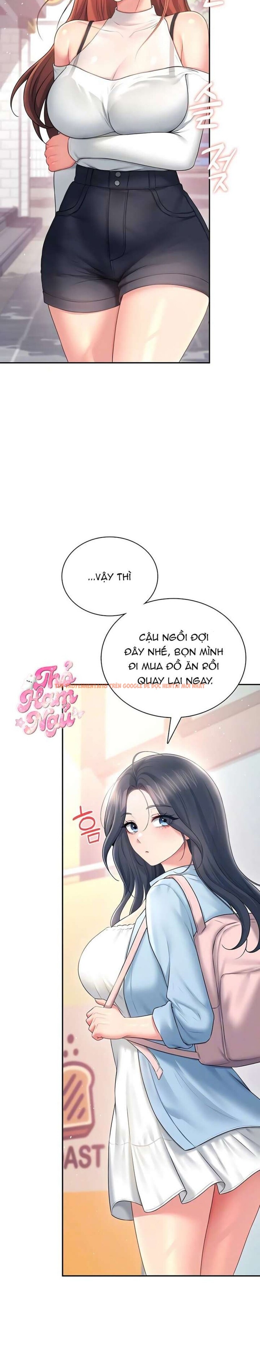 Xem ảnh [18+] Đồ Chơi Tình Dục Không Dây - Chapter 85 - 3 1 - Truyenhentaiz.net