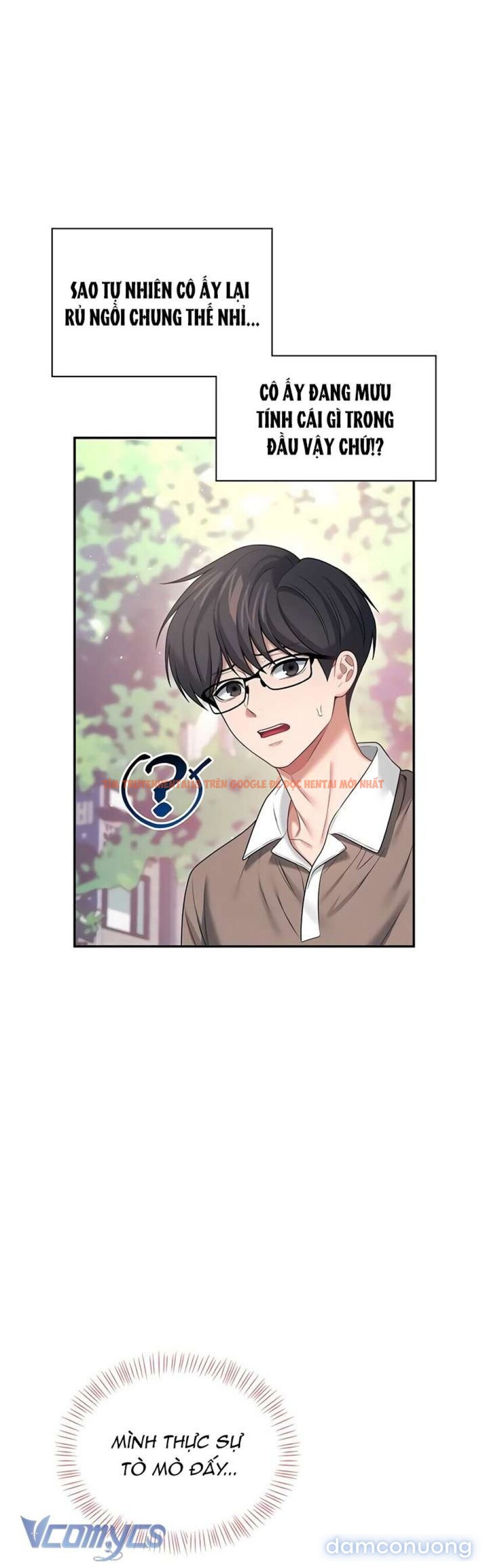 Xem ảnh [18+] Đồ Chơi Tình Dục Không Dây - Chapter 85 - 3 2 - Truyenhentaiz.net