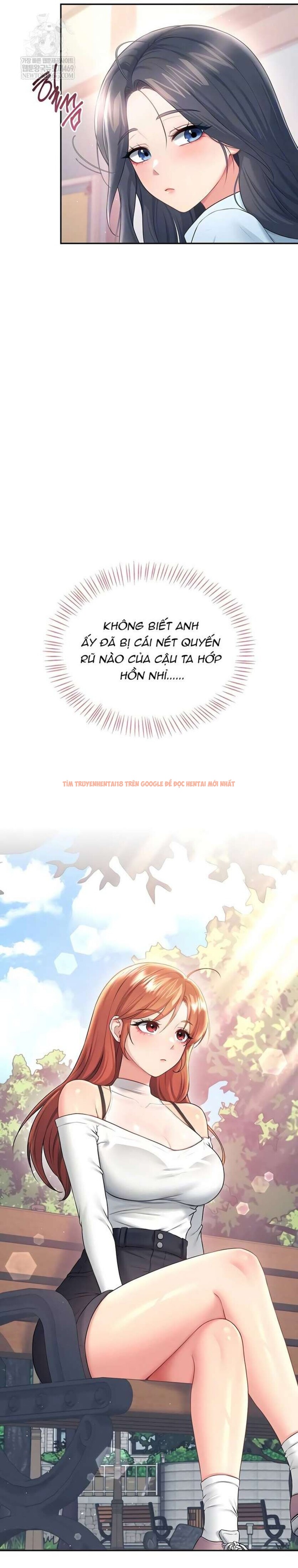 Xem ảnh [18+] Đồ Chơi Tình Dục Không Dây - Chapter 85 - 4 0 - Truyenhentaiz.net
